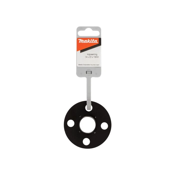 Makita 165364-0 Kopieerring 24mm 7 Makita 165364-0 Kopieerring 24mm - Afbeelding 5