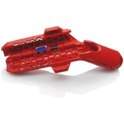KNIPEX ErgoStrip®, Universeel Ontmantelingsgereedschap -Sideal Standard Winkel 169501sb 00 2