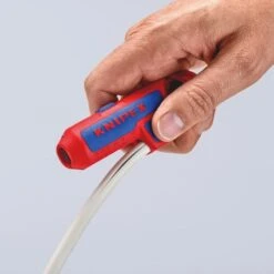 KNIPEX ErgoStrip®, Universeel Ontmantelingsgereedschap -Sideal Standard Winkel 169501sb 00 f a 03