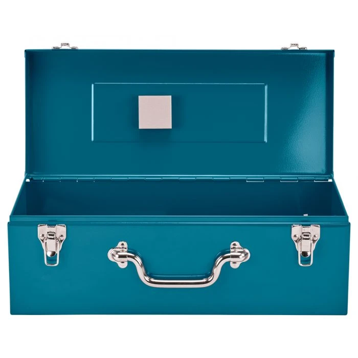 Makita 181790-5 Koffer Staal 5 Makita 181790-5 Koffer Staal - Afbeelding 3
