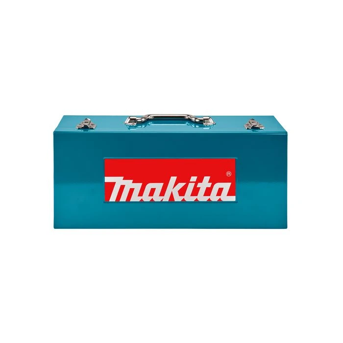 Makita 181790-5 Koffer Staal 12 Makita 181790-5 Koffer Staal - Afbeelding 10