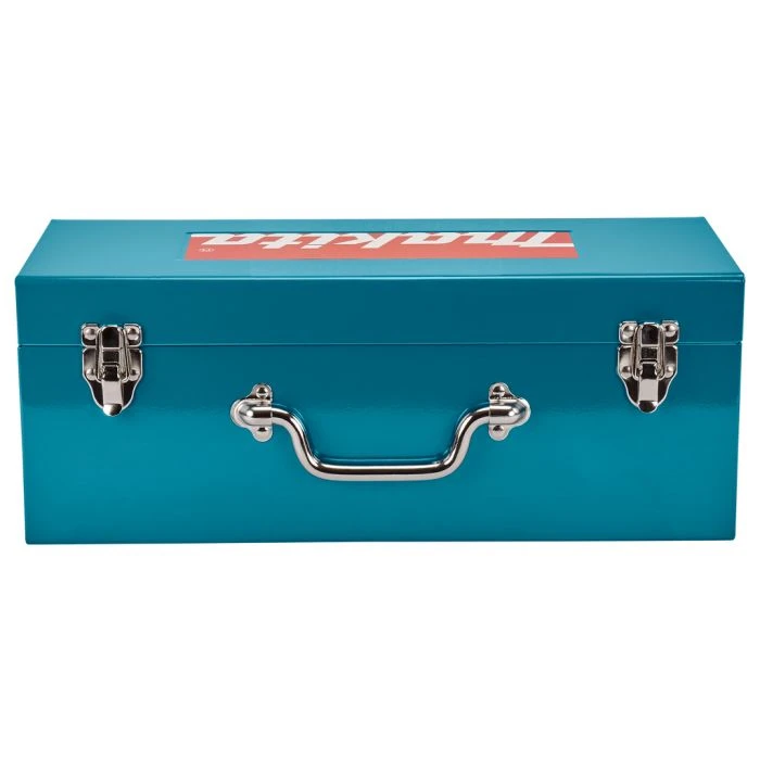 Makita 181790-5 Koffer Staal 3 Makita 181790-5 Koffer Staal