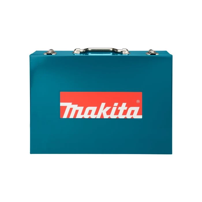 Makita 182604-1 Koffer Staal 4 Makita 182604-1 Koffer Staal - Afbeelding 2