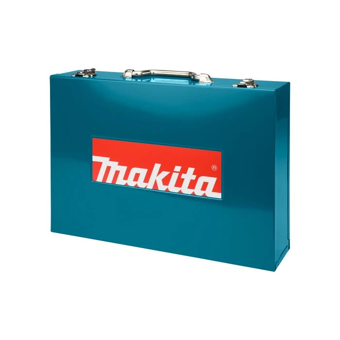 Makita 182604-1 Koffer Staal 7 Makita 182604-1 Koffer Staal - Afbeelding 5