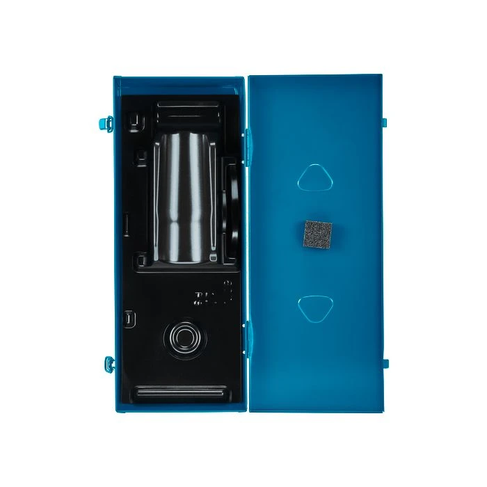 Makita 182875-0 Koffer Staal 5 Makita 182875-0 Koffer Staal - Afbeelding 3