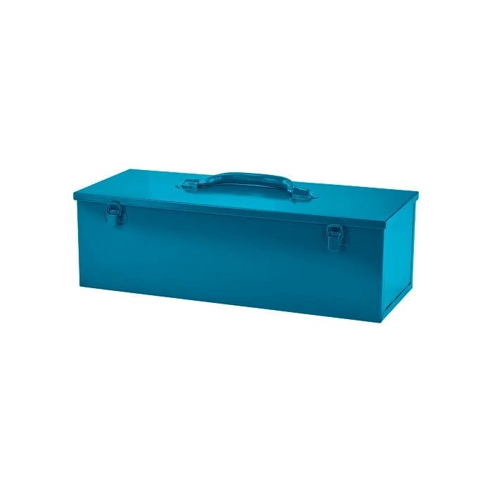 Makita 182875-0 Koffer Staal 6 Makita 182875-0 Koffer Staal - Afbeelding 4