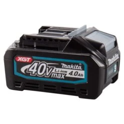 Makita 191B26-6 Accu BL4040 XGT 40 V Max 4,0Ah -Sideal Standard Winkel 191B26 6 C1R0