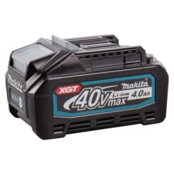 Makita 191B26-6 Accu BL4040 XGT 40 V Max 4,0Ah -Sideal Standard Winkel 191B26 6 C7L0