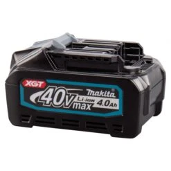 Makita 191B26-6 Accu BL4040 XGT 40 V Max 4,0Ah -Sideal Standard Winkel 191B26 6 C7R0