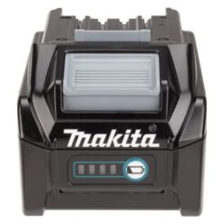 Makita 191B26-6 Accu BL4040 XGT 40 V Max 4,0Ah -Sideal Standard Winkel 191B26 6 C8C0
