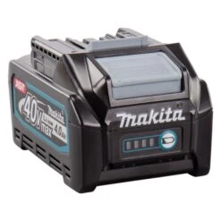 Makita 191B26-6 Accu BL4040 XGT 40 V Max 4,0Ah -Sideal Standard Winkel 191B26 6 C8L0