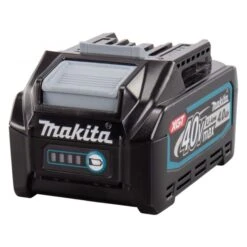 Makita 191B26-6 Accu BL4040 XGT 40 V Max 4,0Ah -Sideal Standard Winkel 191B26 6 C8R0