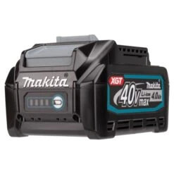 Makita 191B26-6 Accu BL4040 XGT 40 V Max 4,0Ah -Sideal Standard Winkel 191B26 6 C8R0 s101