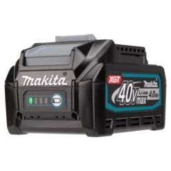Makita 191B26-6 Accu BL4040 XGT 40 V Max 4,0Ah -Sideal Standard Winkel 191B26 6 C8R0 s102