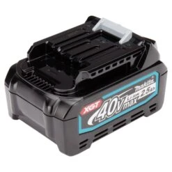 Makita 191B36-3 Accu BL4025 XGT 40 V Max 2,5Ah -Sideal Standard Winkel 191B36 3 C1L0 s01