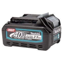 Makita 191B36-3 Accu BL4025 XGT 40 V Max 2,5Ah -Sideal Standard Winkel 191B36 3 C1R0