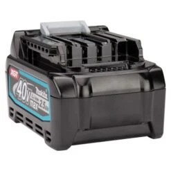 Makita 191B36-3 Accu BL4025 XGT 40 V Max 2,5Ah -Sideal Standard Winkel 191B36 3 C2L0