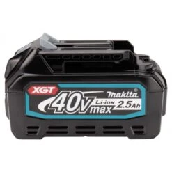 Makita 191B36-3 Accu BL4025 XGT 40 V Max 2,5Ah -Sideal Standard Winkel 191B36 3 C7C0