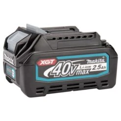 Makita 191B36-3 Accu BL4025 XGT 40 V Max 2,5Ah -Sideal Standard Winkel 191B36 3 C7L0