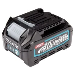 Makita 191B36-3 Accu BL4025 XGT 40 V Max 2,5Ah -Sideal Standard Winkel 191B36 3 C7L0 s01