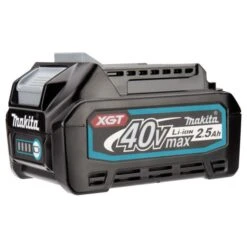 Makita 191B36-3 Accu BL4025 XGT 40 V Max 2,5Ah -Sideal Standard Winkel 191B36 3 C7L0 s101
