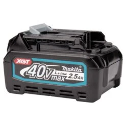Makita 191B36-3 Accu BL4025 XGT 40 V Max 2,5Ah -Sideal Standard Winkel 191B36 3 C7R0