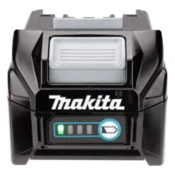Makita 191B36-3 Accu BL4025 XGT 40 V Max 2,5Ah -Sideal Standard Winkel 191B36 3 C8C0 s01