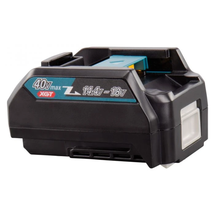 Makita 191C10-7 Laadadapter ADP10 XGT-LXT 4 Makita 191C10-7 Laadadapter ADP10 XGT-LXT - Afbeelding 2