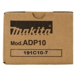 Makita 191C10-7 Laadadapter ADP10 XGT-LXT 23 Makita 191C10-7 Laadadapter ADP10 XGT-LXT -Sideal Standard Winkel 191C10 7 C3N1