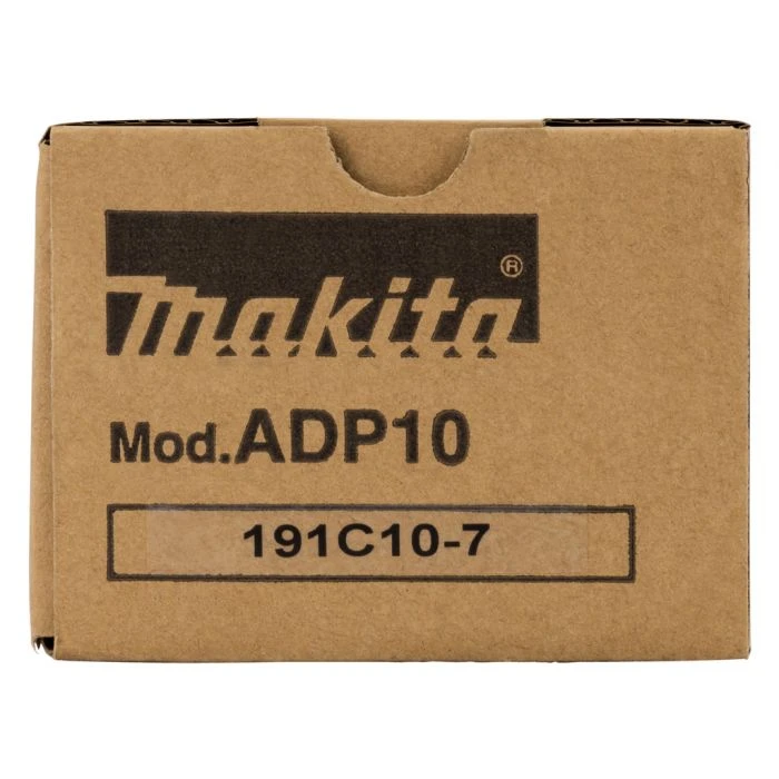 Makita 191C10-7 Laadadapter ADP10 XGT-LXT 11 Makita 191C10-7 Laadadapter ADP10 XGT-LXT - Afbeelding 9