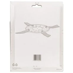 Makita 191D47-0 Maaimessenset 460mm -Sideal Standard Winkel 191D47 0 C7N1