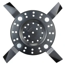 Makita 191D49-6 Maaischijf 460mm -Sideal Standard Winkel 191D49 6 A1L0 1