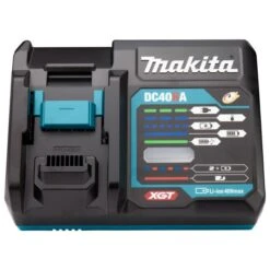 Makita 191E07-8 Oplader XGT DC40RA -Sideal Standard Winkel 191E07 8 C3C0