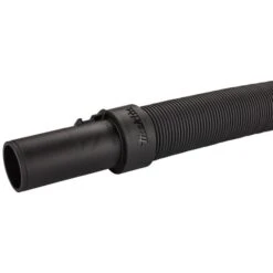 Makita 191E30-3 Flexible Zuigslang Zwart -Sideal Standard Winkel 191E30 3 F 001