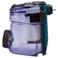 Makita 191F49-8 Stofbox Met Filterreiniging En HEPA Fijnstoffilter DX10/11 -Sideal Standard Winkel 191F49 8 C1C0