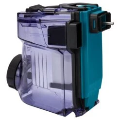 Makita 191F49-8 Stofbox Met Filterreiniging En HEPA Fijnstoffilter DX10/11 -Sideal Standard Winkel 191F49 8 C1R0