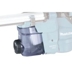 Makita 191F49-8 Stofbox Met Filterreiniging En HEPA Fijnstoffilter DX10/11 -Sideal Standard Winkel 191F49 8 C2L0