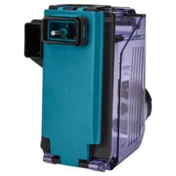 Makita 191F49-8 Stofbox Met Filterreiniging En HEPA Fijnstoffilter DX10/11 -Sideal Standard Winkel 191F49 8 C8R0