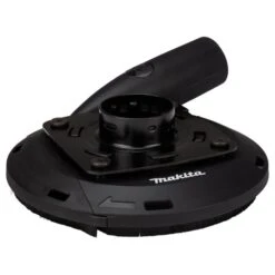 Makita 191F81-2 Stofafzuigkap Komschijf 125mm -Sideal Standard Winkel 191F81 2 C1L0