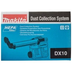 Makita 191F95-1 Stofzuiger DX10 -Sideal Standard Winkel 191F95 1 C1N1