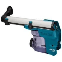 Makita 191F95-1 Stofzuiger DX10 -Sideal Standard Winkel 191F95 1 C1R0