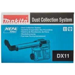 Makita 191G00-4 Stofzuiger DX11 -Sideal Standard Winkel 191G00 4 C1N1