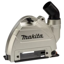 Makita 191G05-4 Invalstofafzuigkap 125mm -Sideal Standard Winkel 191G05 4 C1L0