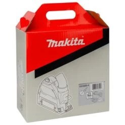 Makita 191G05-4 Invalstofafzuigkap 125mm -Sideal Standard Winkel 191G05 4 C1L1