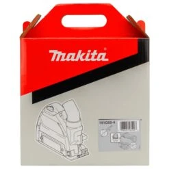 Makita 191G05-4 Invalstofafzuigkap 125mm -Sideal Standard Winkel 191G05 4 C1N1
