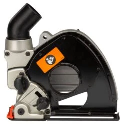 Makita 191G05-4 Invalstofafzuigkap 125mm -Sideal Standard Winkel 191G05 4 C7C0