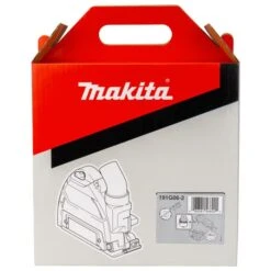 Makita 191G06-2 Invalstofafzuigkap 125mm -Sideal Standard Winkel 191G06 2 C1N1