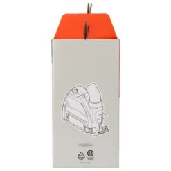 Makita 191G06-2 Invalstofafzuigkap 125mm -Sideal Standard Winkel 191G06 2 C2N1