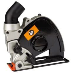 Makita 191G06-2 Invalstofafzuigkap 125mm -Sideal Standard Winkel 191G06 2 C7L0