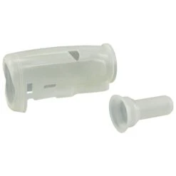 Makita 191G65-6 Indicatiehulsset Transparant -Sideal Standard Winkel 191G65 6 C1L0 s01